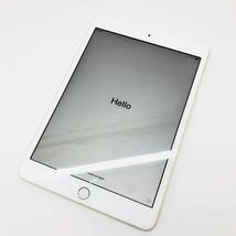 ■【1円スタート】iPad mini3★16GB★MGYR2/A★A1600★WiFi＋Celluar★ゴールド★Apple アップル★本体★稼働★初期化済み★CH0_画像1