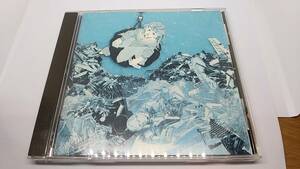 CD パララックス　美狂乱　中古品　