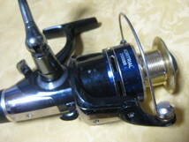 ●DAIWA　AORITRIAL 2500BR （　ダイワ　アオリトライアル2500BR　）　●　A_画像6