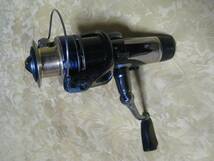 ●DAIWA　AORITRIAL 2500BR （　ダイワ　アオリトライアル2500BR　）　●　A_画像3