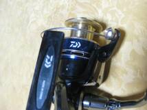 ●DAIWA　AORITRIAL 2500BR （　ダイワ　アオリトライアル2500BR　）　●　A_画像5