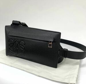 LOEWE ロエベ ボディバッグ 現行品