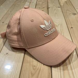 adidas アディダス　men's メンズ　ladies レディース　ユニセックス　男女兼用　キャップ　帽子　size:OSFX（57-60cm）FREE