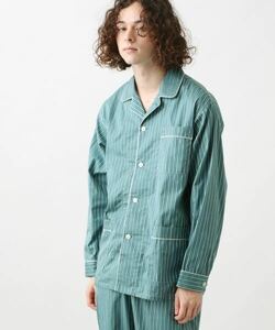 HARE ハレ【TOKYO NONSENSE HEN KAGAMI】ヘンなパジャマ　ルームウェア　上下セット　セットアップ　寝不足　men's メンズ size:FREE