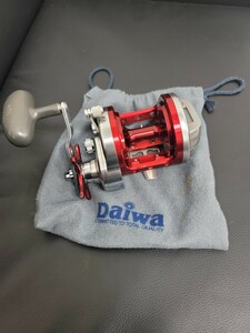 ダイワ トーナメント石鯛 Z40 （Daiwa　TOURNAMENT　ISHIDAI　Z４０）