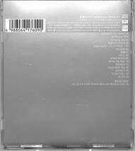 D00147781/CD/BOA (ボア・寶兒)「Best Of Soul (2005年・AVCD-17609・シンセポップ・ヒップハウス)」_画像2