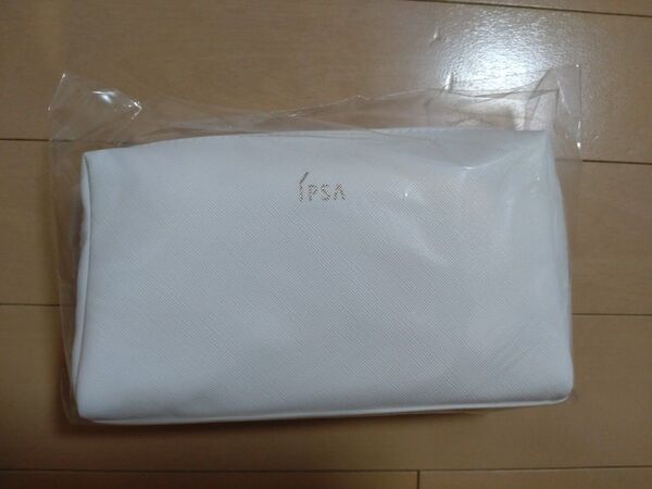 ポーチ(IPSA)