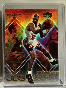 ★ MICHAEL JORDAN ★ 2000 BLACK DIAMOND [ JORDAN DIAMOND GALLERY #DG1 ] ★ ジョーダン