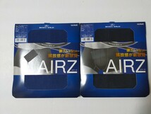 LL★送料無料！即決③BODY WILD AIRZ エアーズボクサー 2枚セット メンズ/ボクサーパンツ/ボディワイルド/ボクサーブリーフ グンゼ 日本製_画像4