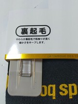 3L 即決！送料無料！lecoq ルコック メンズ 暖かい 裏起毛 ストレッチ タイツ レギンス スパッツ ゴルフ ウェア【無地 黒×金】ブラック_画像2