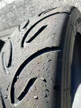 YOKOHAMA ADVAN A050 165/55R14 Mコン 2本セット_画像4