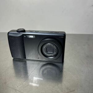 AAC2. 型番: L-03C. デジタルカメラ PENTAX 3X OPTICAL ZOOM. f=6.3-18.9mm 1:3.1~5.6. ジャンク