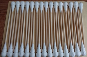 * bargain roadbed cleaning cotton swab large amount 30 pcs set N gauge rail cleaning for Kato KATO Uni cleaner for super profit 