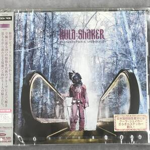 新品未開封CD☆クーラ・シェイカー ,.ペザンツ、ピッグス&アストロノウツ(1999/02/27)/ ESCA7430.