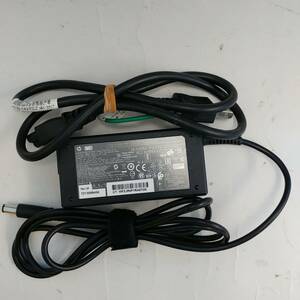 P0236 AC adaptor 19.5V 3.33A HP TPC-LA58