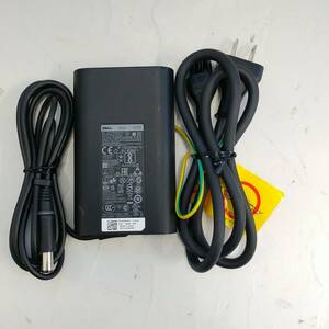 P0251 AC adaptor DELL LA65NM130 19.5V 3.34A