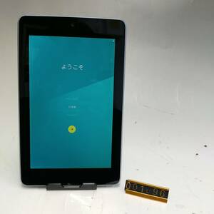 1096 ASUS Nexus 7 7インチ QualcommR Snapdragon S4 Pro APQ8064 1.5GHｚ メモリSSD 32GB