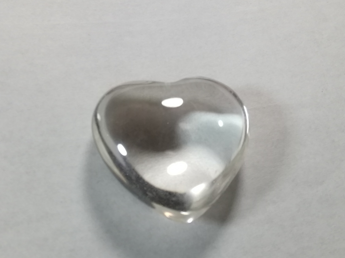 2023年最新】ヤフオク! -水晶 ハートカットの中古品・新品・未使用品一覧