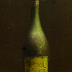 「A.HARDY」NAPLEON Grande Fine Cognac 25年以上熟成原酒・グランド・シャンパーニュ規格 ハーディー旧ボトル 700ML A.HARDY・N-1201-Aの画像4