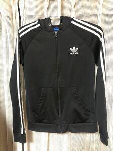 アディダス　adidas ジャージ　Lサイズ