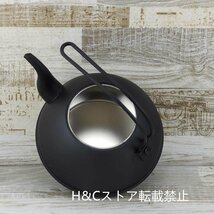 職人手作り 陶器 煎茶道具 茶壺 茶壷 急須 茶器 茶道具 容量：1800ML_画像3