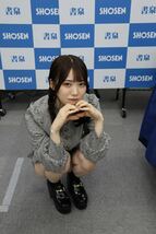 石川澪 2024年　壁掛けカレンダー直筆サイン入り＋最新イベント写真190枚_画像5