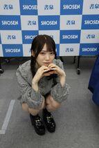 石川澪 2024年　卓上カレンダー＋最新イベント写真190枚_画像5