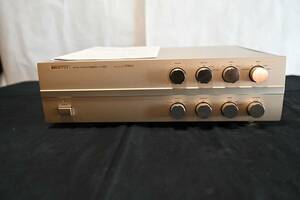 SANSUI Stereo Contorol Amplifier C-2105 VINTAGE