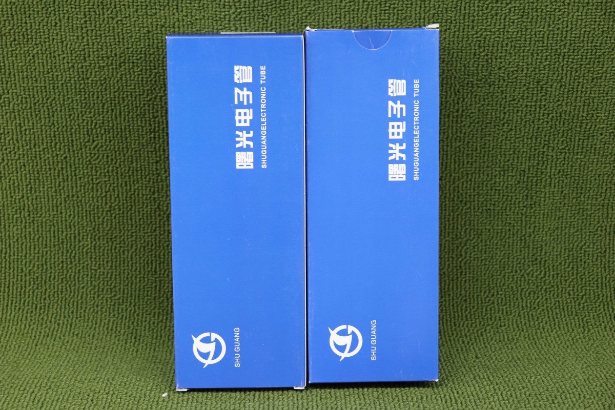 2025年最新】Yahoo!オークション -845 真空管の中古品・新品・未 2025年最新】Yahoo!オークション -845 真空管の中古品・新品・未