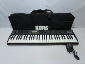 KORG シンセサイザー　X5D