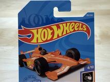 【新品：未開封】HOT WHEELS ホットウィール インディ 500 オーバル / Indy 500 Oval [HW レースチーム]_画像2