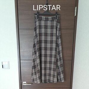 LIPSTAR 　ロングスカート