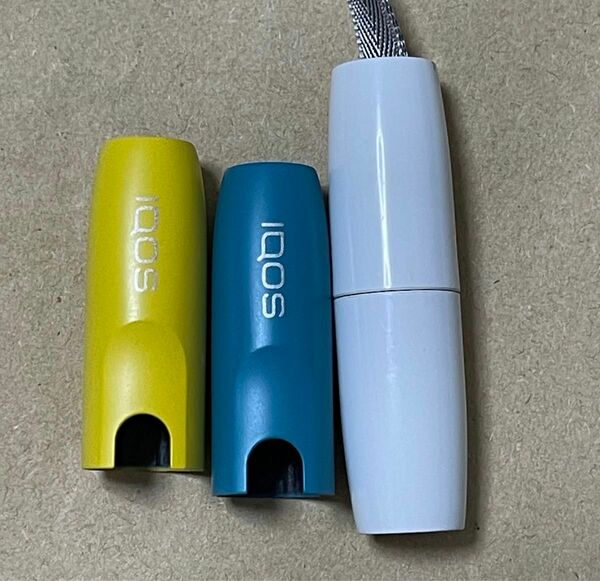 電子タバコ用部品(中古品) IQOS