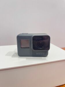 GoPro HERO5 ブラック 純正 充電器 三脚 スタンド 断捨離 ゴープロ アクションカメラ