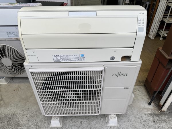 2024年最新】Yahoo!オークション -富士通 エアコン 14畳の中古品・新品 