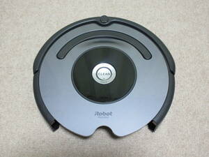 ルンバ iRobot roomba 600シリーズ 基板+センサー 交換部品 643