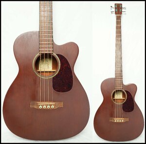 *Martin USA*BC-15E электроакустическая гитара основа часть ремонт есть красное дерево корпус Martin HC есть 2001 год производства *
