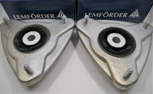 ( including carriage ) Porsche 911 Boxster Cayman front strrut mount left right set [ Germany LEMFORDER made * new goods ]