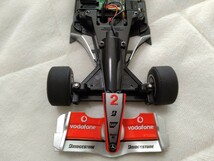 京商 ミニッツ フォーミュラ MF-015 ASF2.4GHz マクラーレン Mini-z Formula F1_画像2