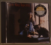 【SACD】CAROLE KING キャロル・キング “Tapestry” つづれおり　サラウンド　スーパーオーディオCD_画像1