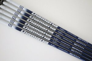 ●1円～！【アイアン用 6本セット】ダンロップ　SRIXON スリクソン ZXシリーズ用！Diamana☆ディアマナ　ZX60　S　シャフト(57607