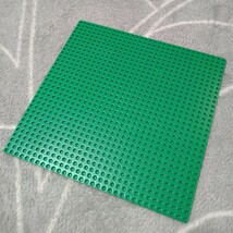 レゴ LEGO　土台　25×25cm_画像2