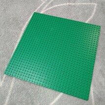 レゴ LEGO　土台　25×25cm_画像1