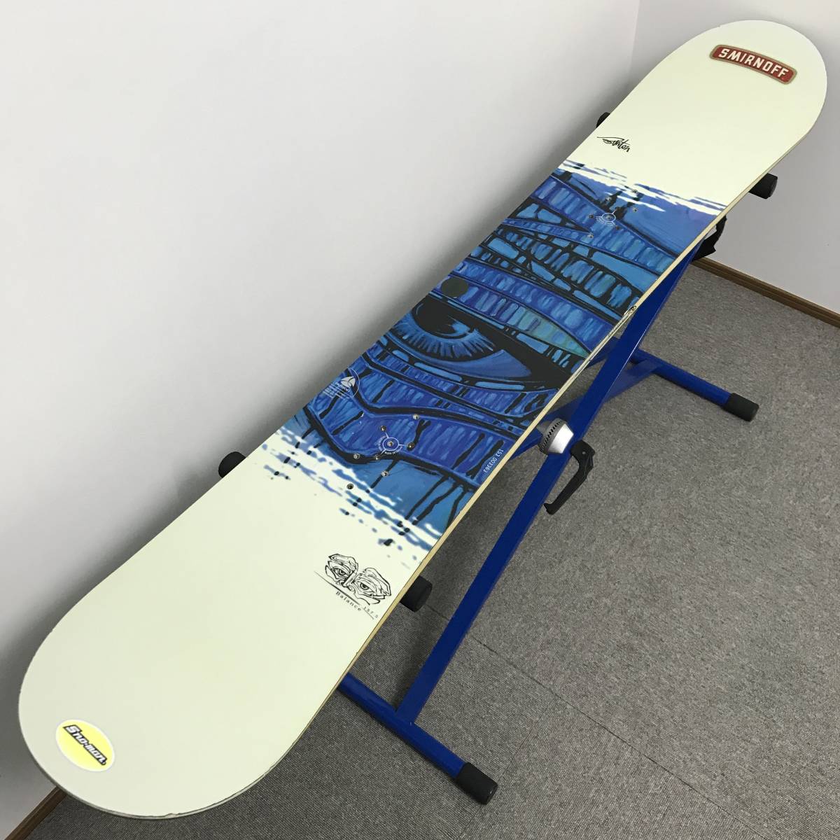 Yahoo!オークション -「burton balance」(ボード) (スノーボード)の