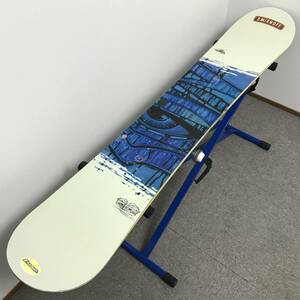 レア◆BURTON balance 157.5cm バートン バランス テリエ スノーボード