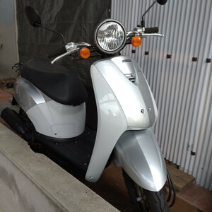 ホンダ　トゥデイ　AF61 走行700km台　TODAY HONDA