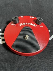 Fuzz Face ファズ 美品 NKT275 口ナシ ゲルマニウム