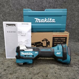 【未使用品】マキタ(makita) コードレスマルチツール TM52DZ