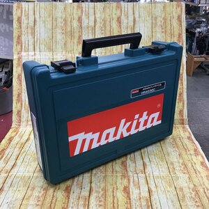 【未使用品】マキタ(makita) ハンマドリル HR4030C