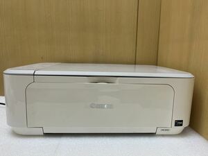 YK8589 Canon キャノン PIXUS インクジェットプリンター　MG3630 ジャンク品　1207